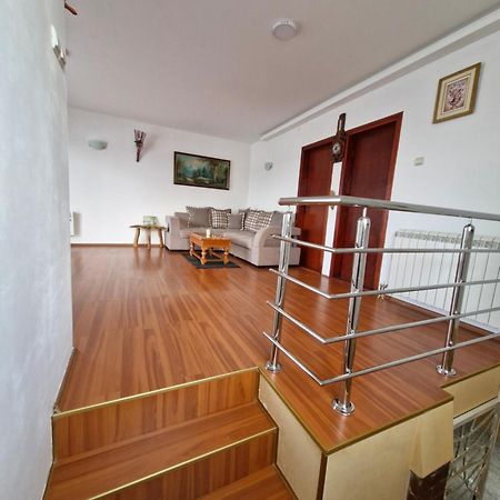 Vila Soleil Смедереве Екстер'єр фото
