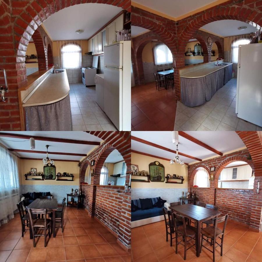 Vila Soleil Смедереве Екстер'єр фото