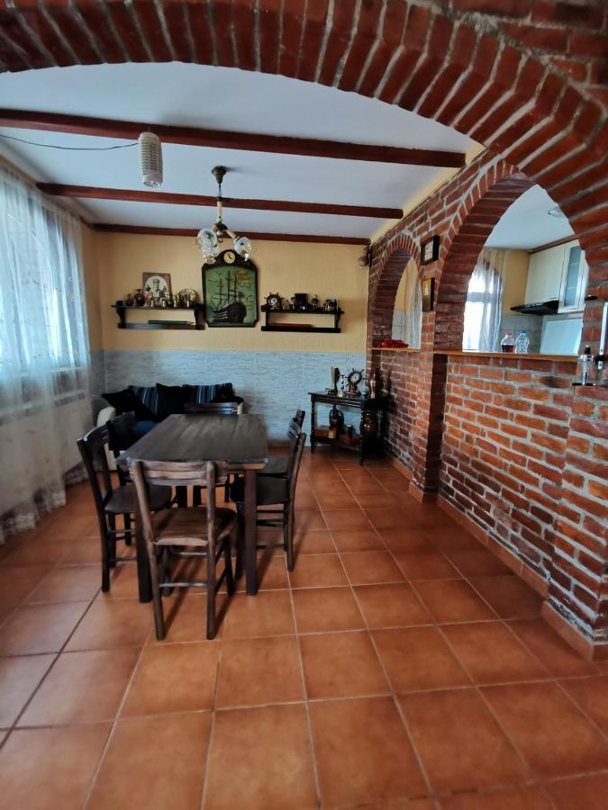 Vila Soleil Смедереве Екстер'єр фото