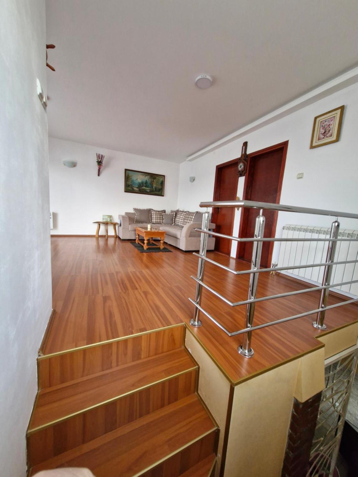 Vila Soleil Смедереве Екстер'єр фото